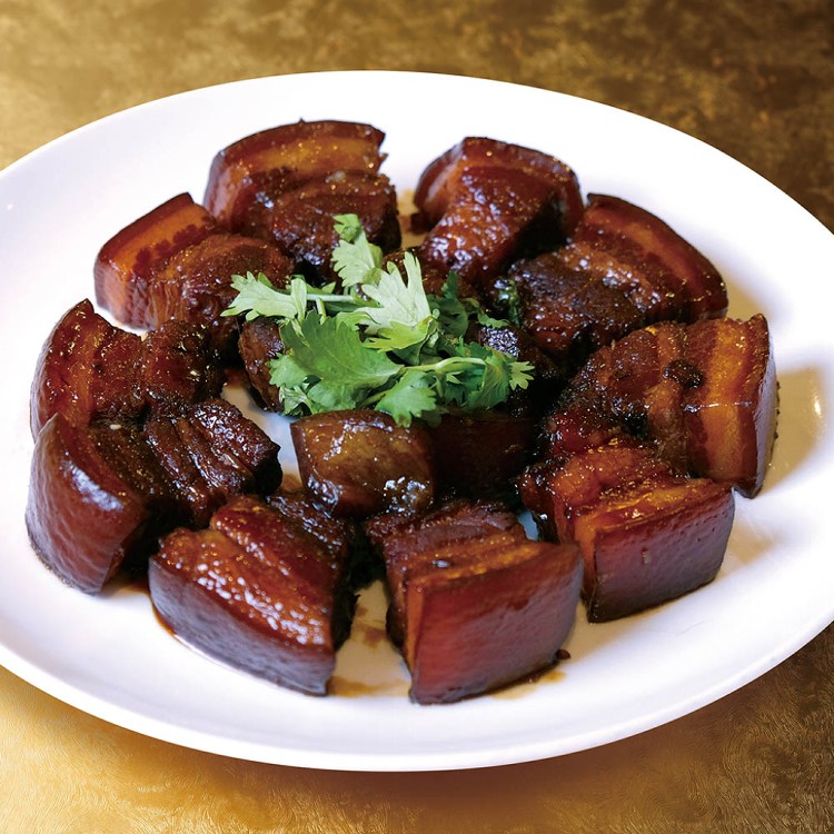 【餡老滿】台北排隊名店-老北京罈子肉