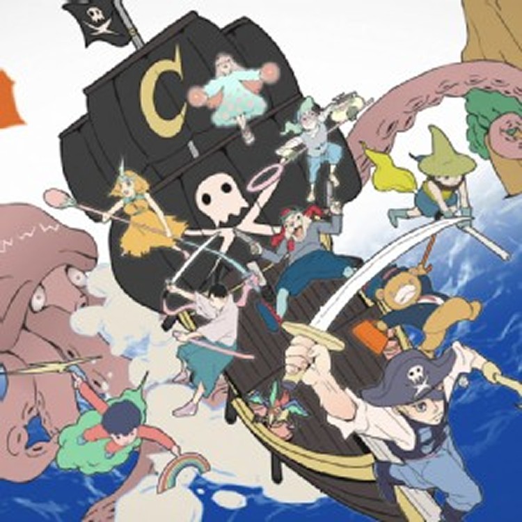 送給孩子的第一份程式禮物《Coding Ocean:海霸》 | flyingV