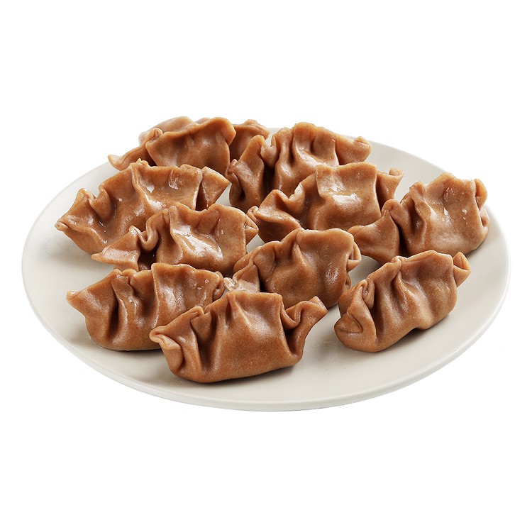 一休全麥蔬蔬雞餃500公克/盒