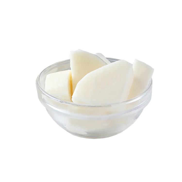 【真美味】鮮凍無毒人蔘山藥