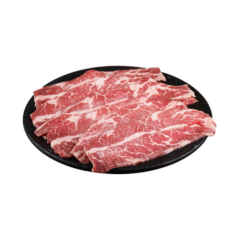 【真美味】PRIME美國無骨牛小排燒烤片