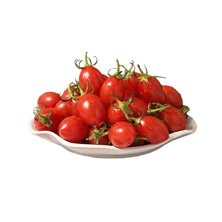 【真美味】鮮採薄皮玉女小番茄