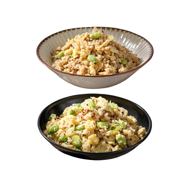 【真美味】 究好味菇菇米