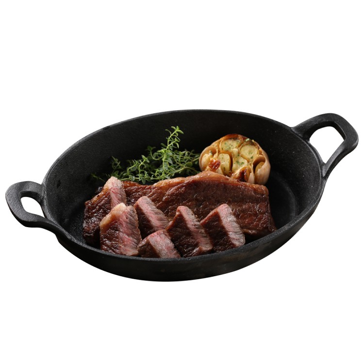 【真美味】美國頂級無骨牛小排