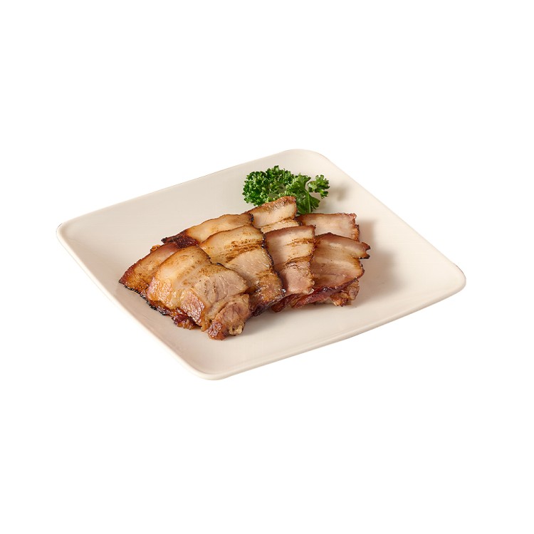 【食全】岩烤五花燒肉_熟食