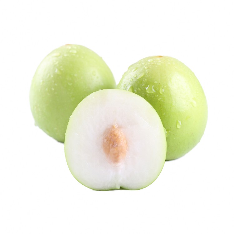 【真美味】預購_老饕級冠軍牛奶蜜棗(產地直送)