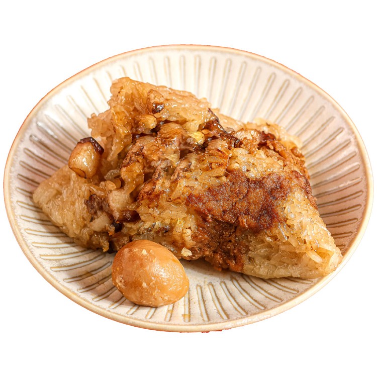 【真美味】捷淇-滷肉燥粽