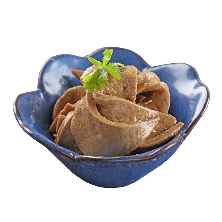 【真美味】私房麻油粉肝