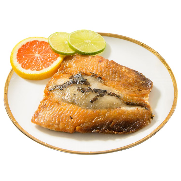 【真美味】台南無刺虱目魚肚