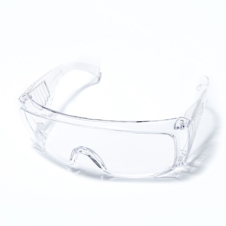 【MIT】全面防疫防霧護目鏡 台灣製造 防疫專用 非工安防護