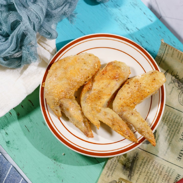 【NN yummy】芹香二節翅 10支入