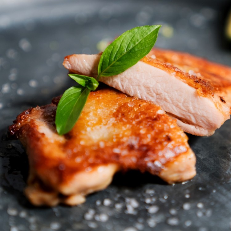 【NN yummy】招牌腿肉排2片裝