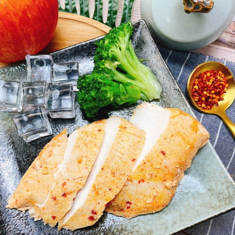 【NN yummy】舒肥雞胸肉(任選)