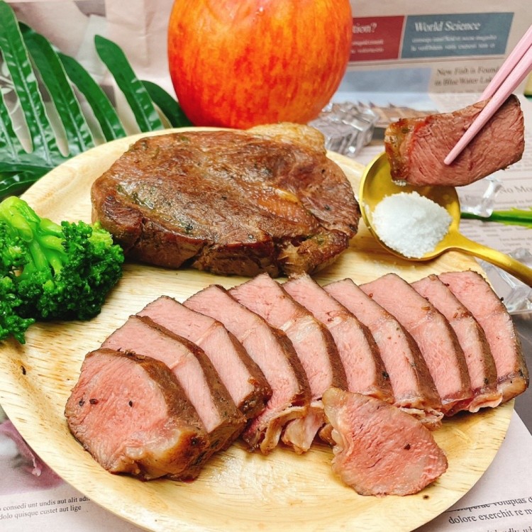 【NN yummy】舒肥板腱牛 (任選)