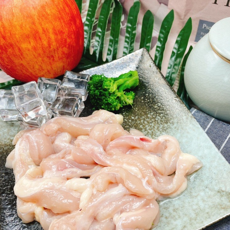 【NN yummy】松阪雞200g