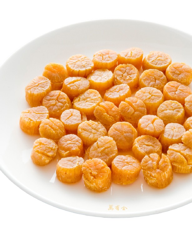 北海道干貝(大)