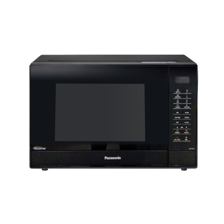 下殺促銷【國際牌Panasonic】32L微電腦變頻微波爐 NN-ST65J