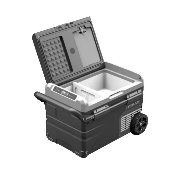 【禾聯HERAN】40L行動冰箱 HPR-40AP01S