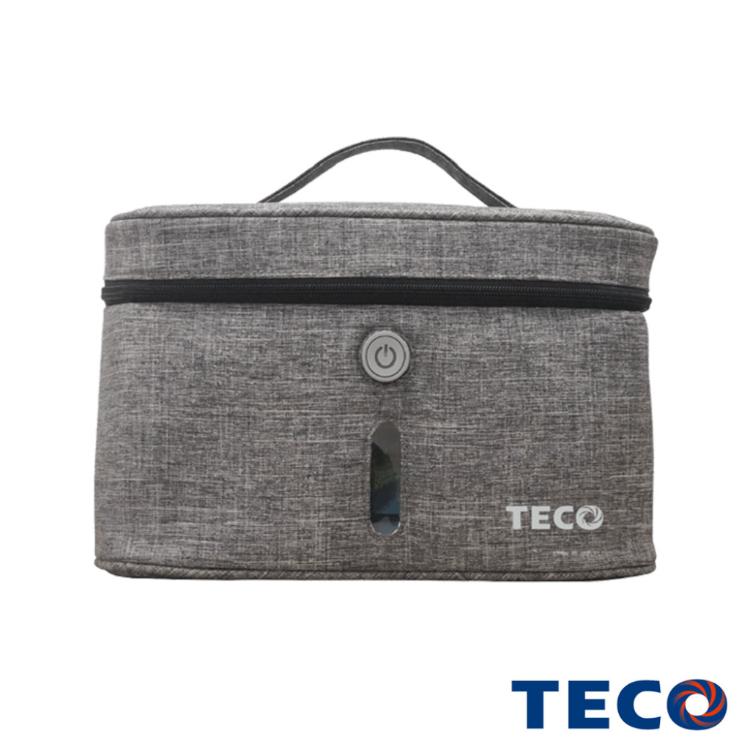 【TECO東元】活氧O3抗菌包USB供電 XV1988CB