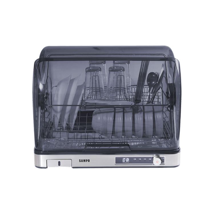 【聲寶SAMPO】40L微電腦紫外線烘碗機 KB-KA40U