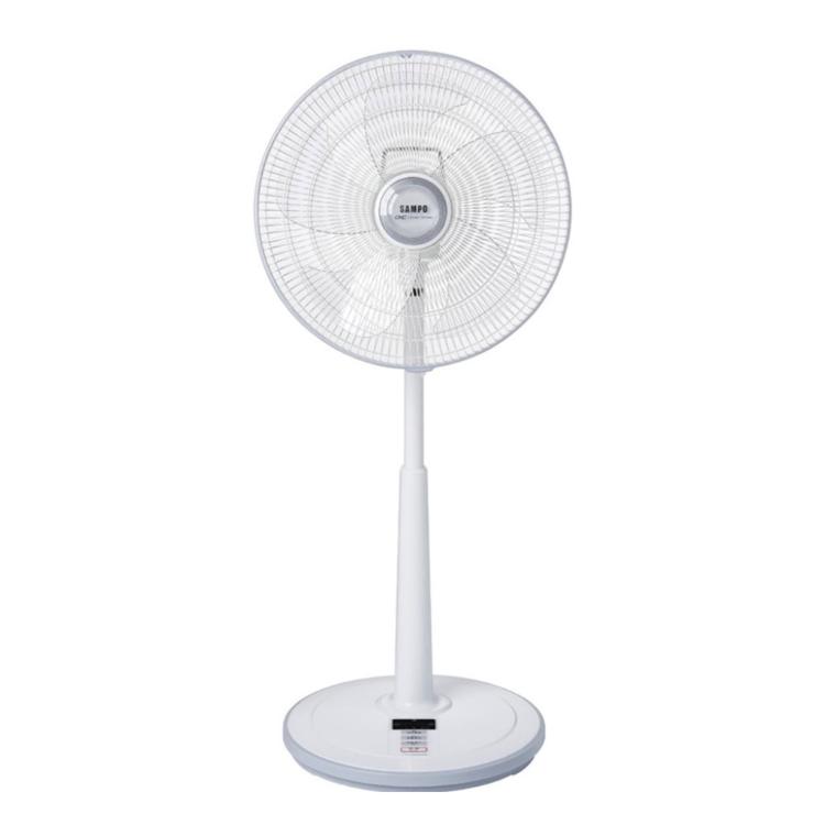 【聲寶SAMPO】16吋DC風扇 SK-FA16AD