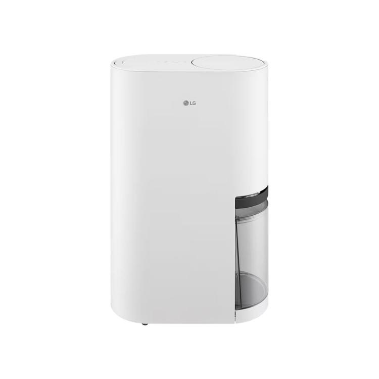 【LG樂金】12公升PuriCare™雙變頻除濕機 DD121MWE0