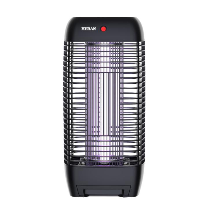 【禾聯HERAN】10W紫外線電擊式捕蚊燈 HMK-10RM010