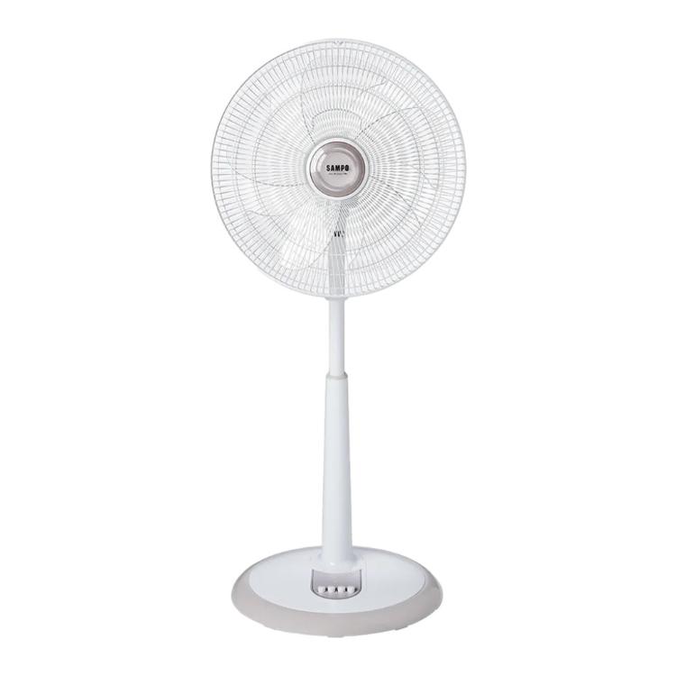 【聲寶SAMPO】16吋機械風扇 SK-FP16Q