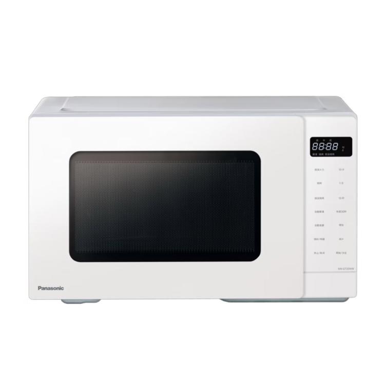 【國際牌Panasonic】24L微電腦燒烤微波爐 NN-GT35NW