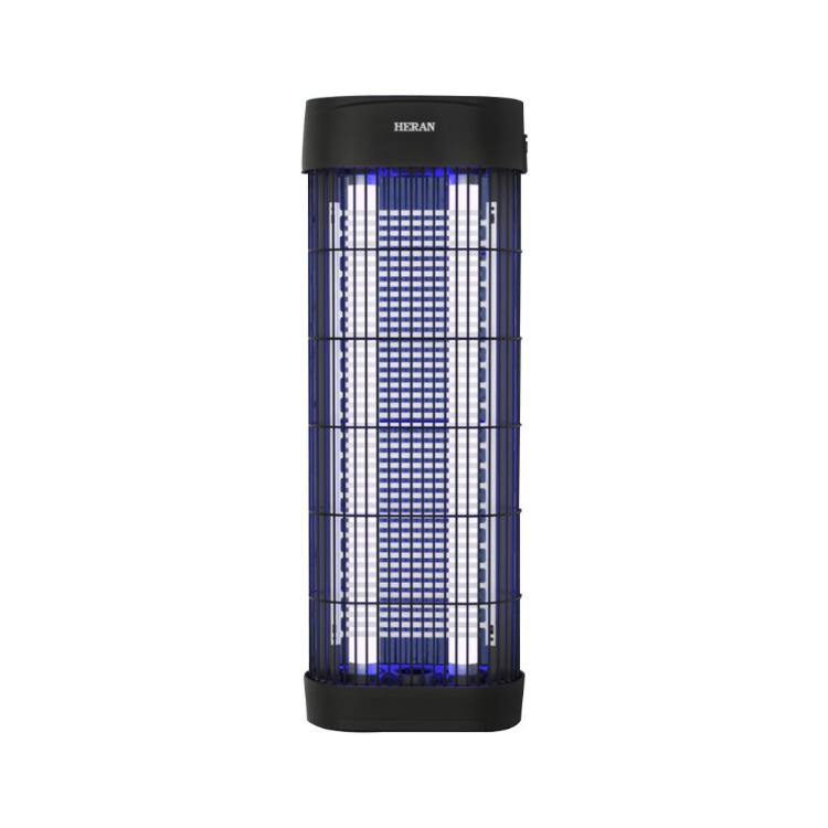【禾聯HERAN】15W紫外線電擊式捕蚊燈 HMK-15HF010