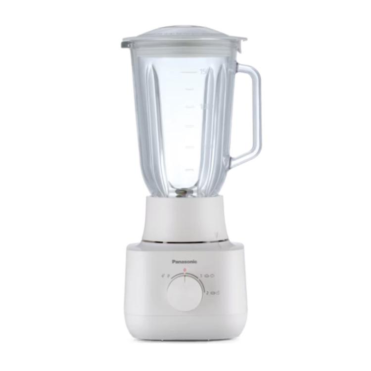 【國際牌Panasonic】1.5L玻璃杯果汁機 MX-EG5301