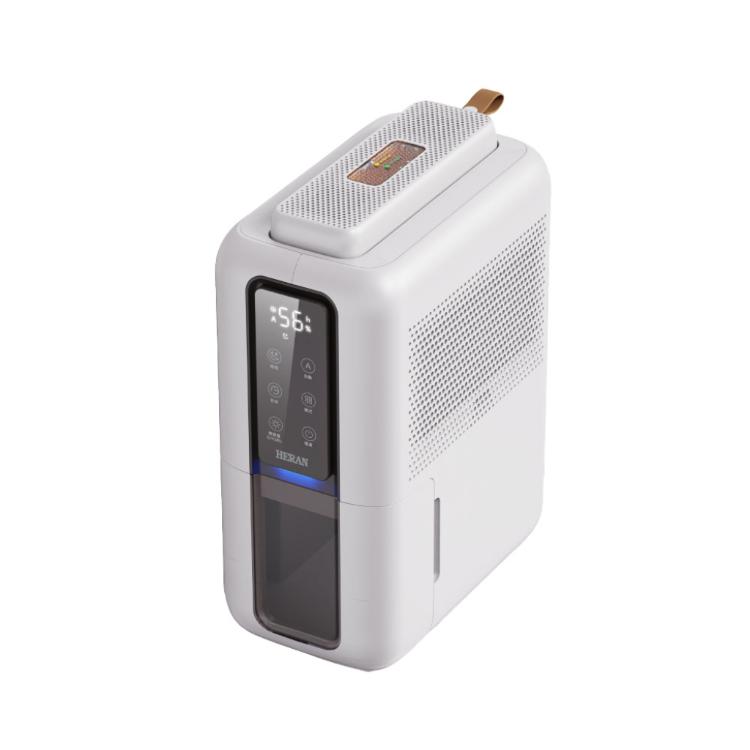 【禾聯HERAN】電子除濕機 HDH-05DH030