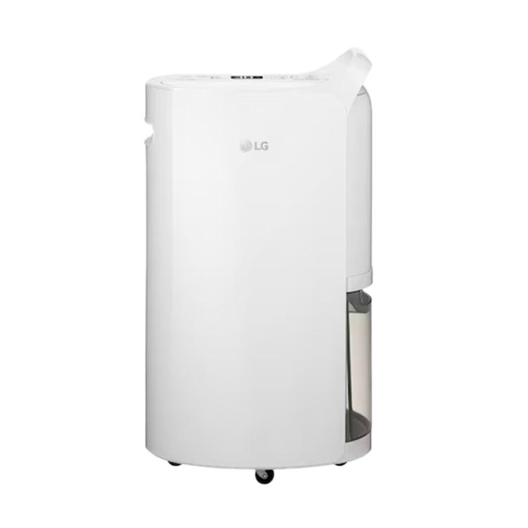 【LG樂金】12公升PuriCare™雙變頻除濕機 DD121QWE0