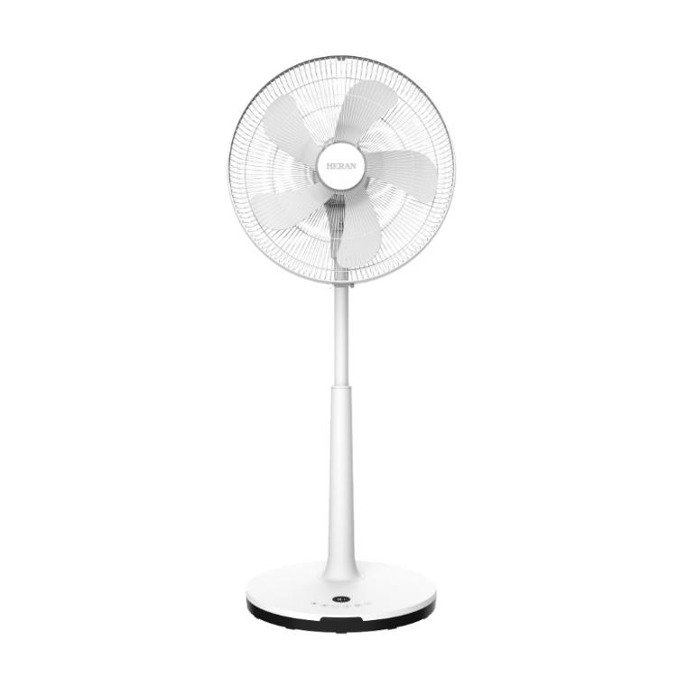 【禾聯HERAN】16吋奈米銀抑菌DC風扇 HDF-16AH510(M)