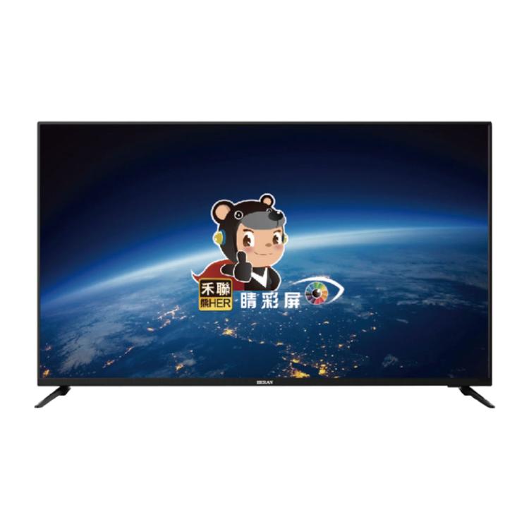 【HERAN禾聯】40吋HD液晶顯示器 HD-40DFSP1(含視訊盒) 含基本安裝偏遠地區運費另計
