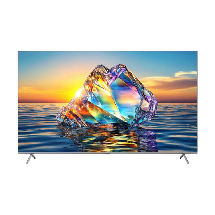 送強化餐盤【禾聯HERAN】43吋4K智慧聯網QLED液晶顯示器QM-43H330無視訊盒含基本安裝