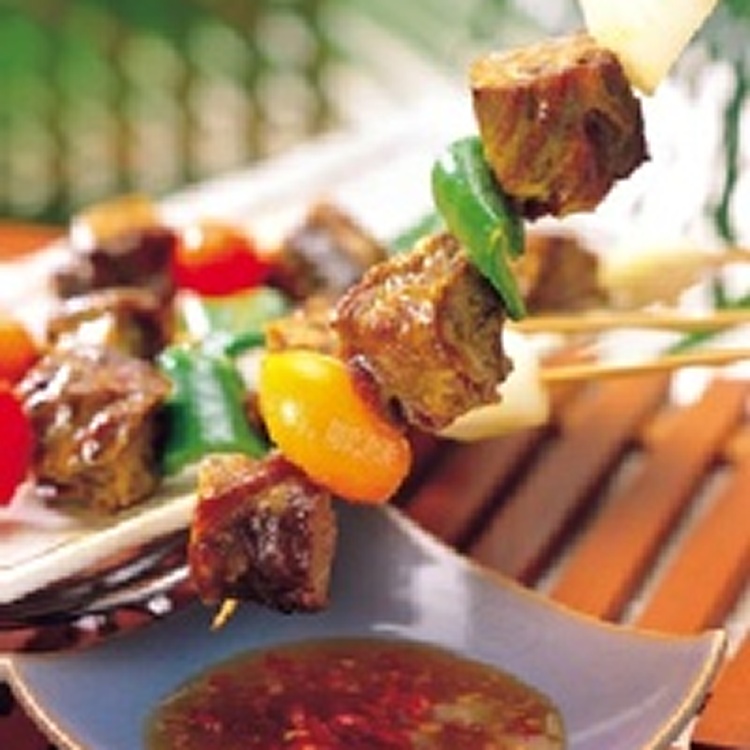 美國原裝真空牛肋條~不定重