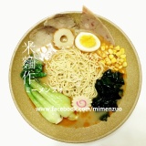 鬼椒（北方川椒風味拉麵）