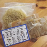 湯頭醬汁拉麵配（期間限定特惠）-夭獸骨