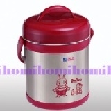 源味真空保溫燜燒提鍋 不含郵