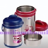 源味真空保溫燜燒提鍋2.0L 不含郵