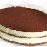 阿默提拉米蘇圓型 8 吋(4/15更新價)