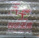 福義軒咖啡手工蛋捲家庭號(葷食)400g