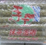 福義軒抹茶手工蛋捲(蛋奶素)400g