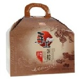 福義軒咖啡手工蛋捲禮盒(葷食)500g