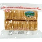 福義軒-餅乾-純鮮乳餅(蛋奶素)500g 特價：$100