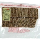 福義軒-餅乾-黑芝麻脆餅(奶素)500g 已改小包裝-黑芝麻脆餅(奶素)330g 特價：$75