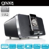 【限量發售】英國Gear4 DUO 可分離式2.1音響系統