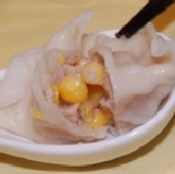 玉米鮮肉水餃 小孩的最愛