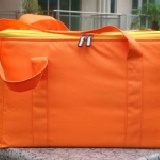 寶媽保冷袋(大) 長40cm*寬30cm*高27cm(內層10 m/m發泡EPE) 特價：$200